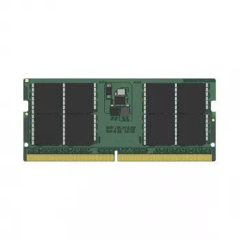Kingston KCP556SD8-32 | 32 GB | DDR5 | 5600 MHz | PC/server | Registered Nee | ECC Nee
