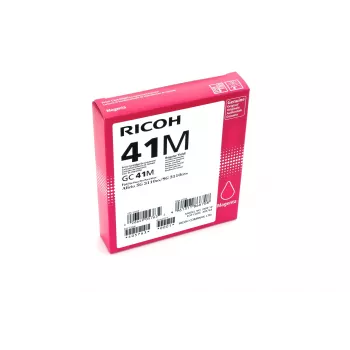 Ricoh 405763 inktpatroon 1 st. origineel standaardbereik magenta