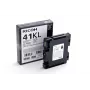 Ricoh 405765 inktpatroon 1 st. origineel zwart