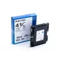 Ricoh 405762 inktpatroon 1 st. origineel standaardbereik cyaan