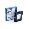 Ricoh 405762 inktpatroon 1 st. origineel standaardbereik cyaan