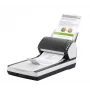 Ricoh fi-7240 flatbed- & ADF-scanner 600 x 600 DPI A4 zwart, wit