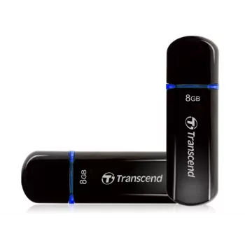 USB-stick Transcend 8GB USB Type-A JetFlash 600