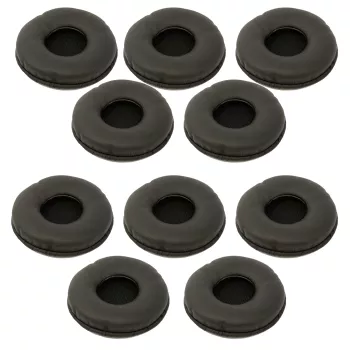 Oorkussens Jabra BIZ 2300 leren oorkussens