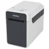 Brother TD-2130N labelprinter thermisch direct 300 x 300 DPI 152,4 mm/s bedraad Ethernet LAN