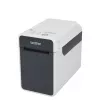 Brother TD-2130N labelprinter thermisch direct 300 x 300 DPI 152,4 mm/s bedraad Ethernet LAN