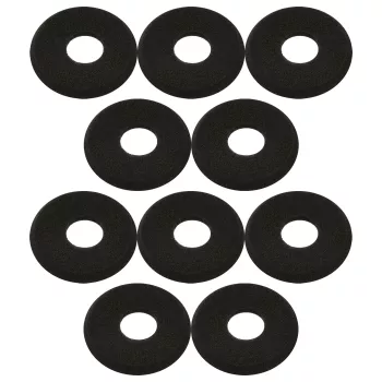 Jabra 10 schuim oorkussens GN2000