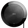 Jabra Speak 510+ UC, universeel, zwart, 100 m, toetsen, omnidirectioneel, USB/Bluetooth
