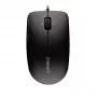 CHERRY MC 2000 bedrade muis met kantelwiel, zwart, USB