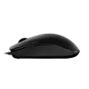 CHERRY MC 2000 bedrade muis met kantelwiel, zwart, USB