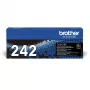 Toner Brother TN-242BK tot 2.500 pagina's zwart