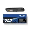 Toner Brother TN-242BK tot 2.500 pagina's zwart