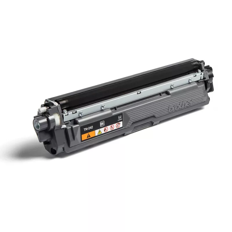 Toner Brother TN-242BK tot 2.500 pagina's zwart