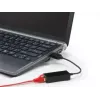 Netwerkadapter LevelOne USB-0301 Fast Ethernet