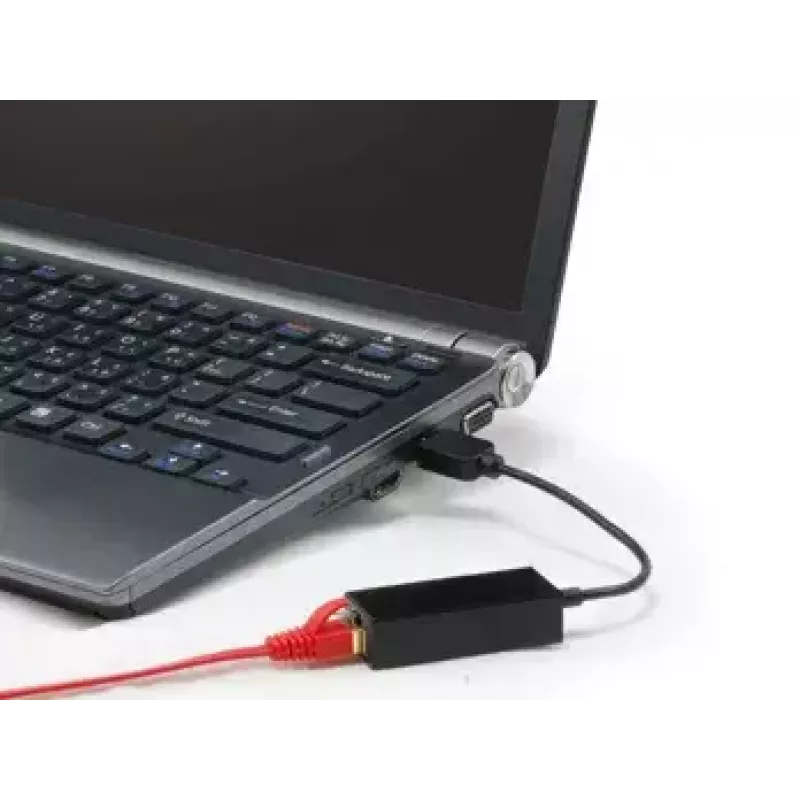 Netwerkadapter LevelOne USB-0301 Fast Ethernet