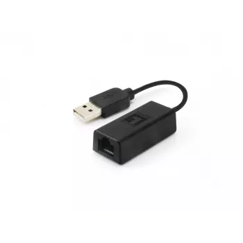 Netwerkadapter LevelOne USB-0301 Fast Ethernet