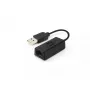 Netwerkadapter LevelOne USB-0301 Fast Ethernet