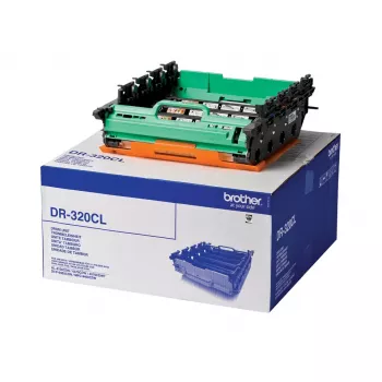 Trommeleenheid Brother DCP-9055CDN DCP-9270CDN HL-4140CN HL-4150CDN HL-4570CDW