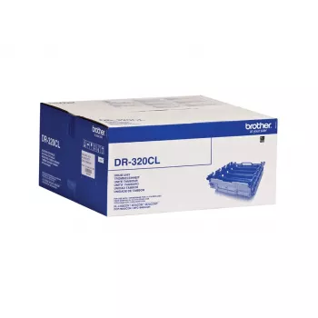 Trommeleenheid Brother DCP-9055CDN DCP-9270CDN HL-4140CN HL-4150CDN HL-4570CDW