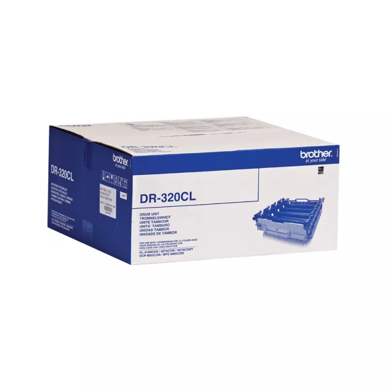 Trommeleenheid Brother DCP-9055CDN DCP-9270CDN HL-4140CN HL-4150CDN HL-4570CDW