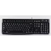 LOGITECH toetsenbord K120 – For Business – Qwertz Zwitserse indeling