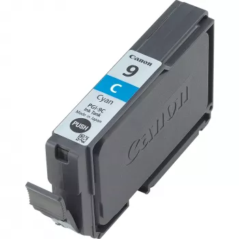 Canon PGI-9C cyaan inktpatroon