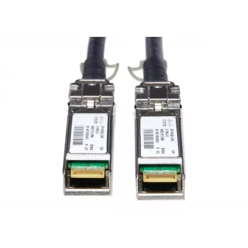 Cisco 10GBase-cu SFP+ kabel 5 meter vervanging