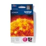 Brother LC980M inktpatroon 1 stk. origineel magenta