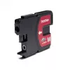 Brother LC980M inktpatroon 1 stk. origineel magenta