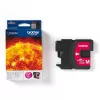 Brother LC980M inktpatroon 1 stk. origineel magenta