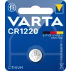 VARTA batterij lithium knoopcel CR1220 3V