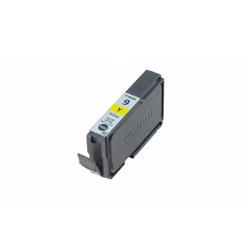 Inktpatroon Canon PGI-9Y 1037B001 geel