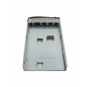 SUPERMICRO Gen4 3,5-inch-naar-2,5-inch converter drive sled