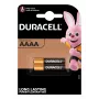 Duracell MX2500 huishoudbatterij wegwerpbatterij AAAA alkaline