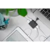 DIGITUS USB 2.0 High-speed hub 4 poorten (da-70217)