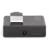 DIGITUS USB 2.0 High-speed hub 4 poorten (da-70217)