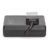 DIGITUS USB 2.0 High-speed hub 4 poorten (da-70217)
