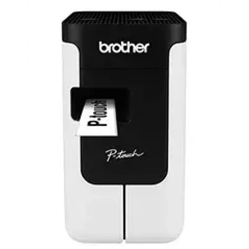 Brother PT-P700 labelprinter 180 x 180 DPI 30 mm/s bedraad TZe