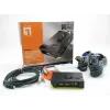 LevelOne 2-poorts USB VGA KVM-switch, audio-ondersteuning