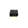 LevelOne 2-poorts USB VGA KVM-switch, audio-ondersteuning