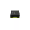 LevelOne 2-poorts USB VGA KVM-switch, audio-ondersteuning
