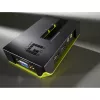 LevelOne 2-poorts USB VGA KVM-switch, audio-ondersteuning
