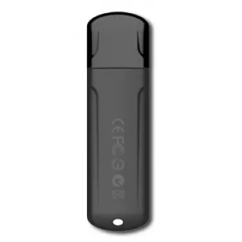 TRANSCEND Jetflash 700 - 32GB USB-stick - USB 3.0 - zwart