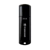 TRANSCEND Jetflash 700 - 32GB USB-stick - USB 3.0 - zwart
