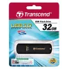 TRANSCEND Jetflash 700 - 32GB USB-stick - USB 3.0 - zwart