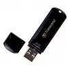 TRANSCEND Jetflash 700 - 32GB USB-stick - USB 3.0 - zwart