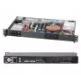 Serverbehuizing Supermicro SuperChassis 510T-203B rack zwart