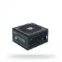 Chieftec GPE-600S voeding 600 W 24-pin ATX PS/2 zwart