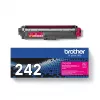 Toner-cartridge Brother TN-242M 1000 pagina's magenta