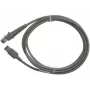 DATALOGIC kabel USB - Type-A - Enhanced - recht - Power-Off-Terminal - 2m (USB-gecertificeerd)